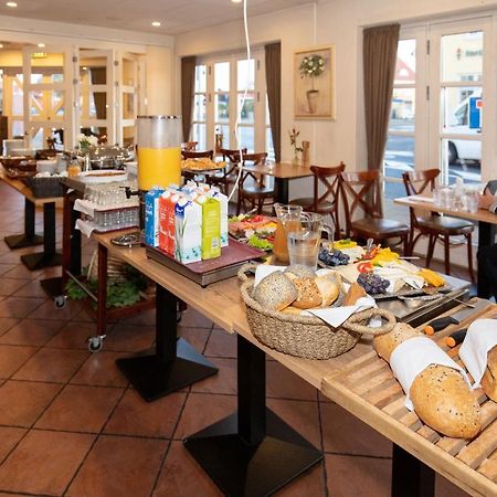 Skravej Bed & Breakfast Skagen Luaran gambar