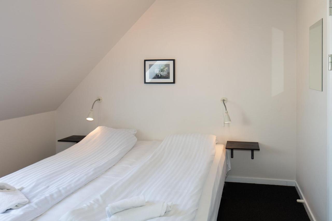 Skravej Bed & Breakfast Skagen Luaran gambar