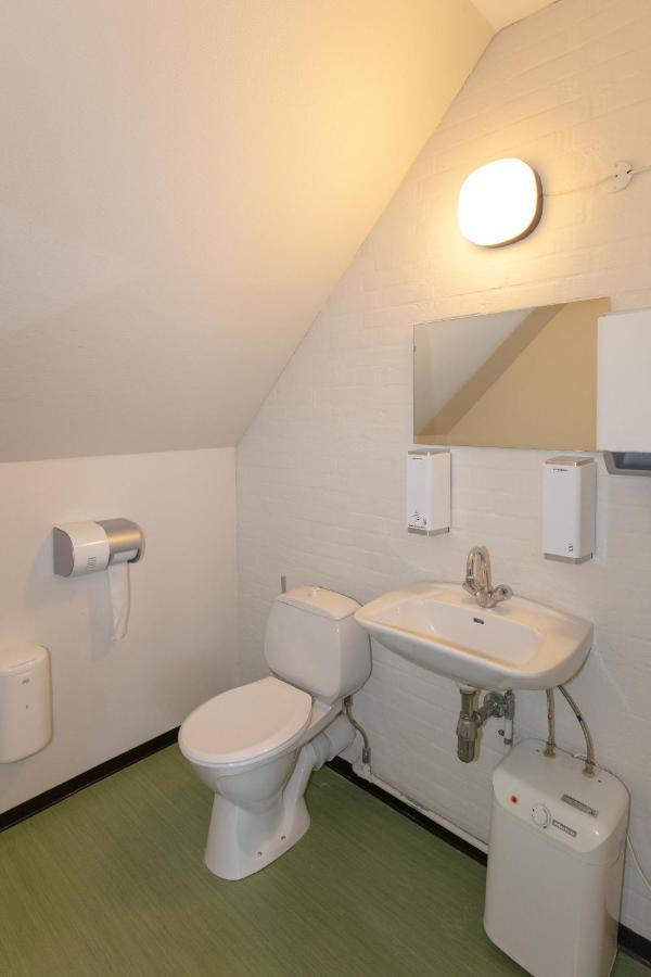Skravej Bed & Breakfast Skagen Luaran gambar