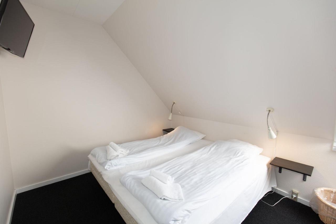 Skravej Bed & Breakfast Skagen Luaran gambar
