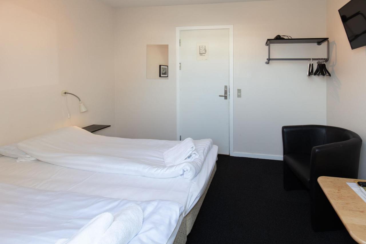 Skravej Bed & Breakfast Skagen Luaran gambar