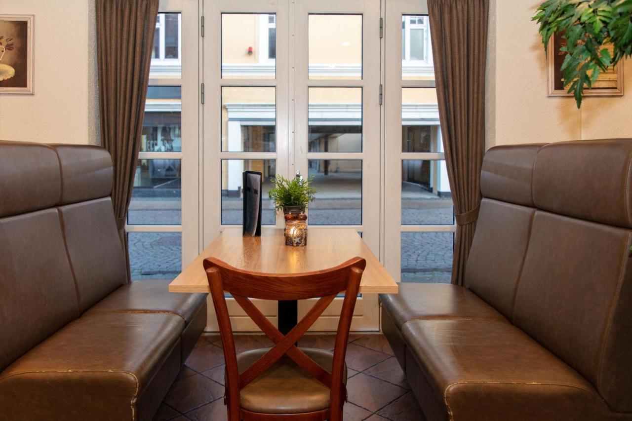 Skravej Bed & Breakfast Skagen Luaran gambar