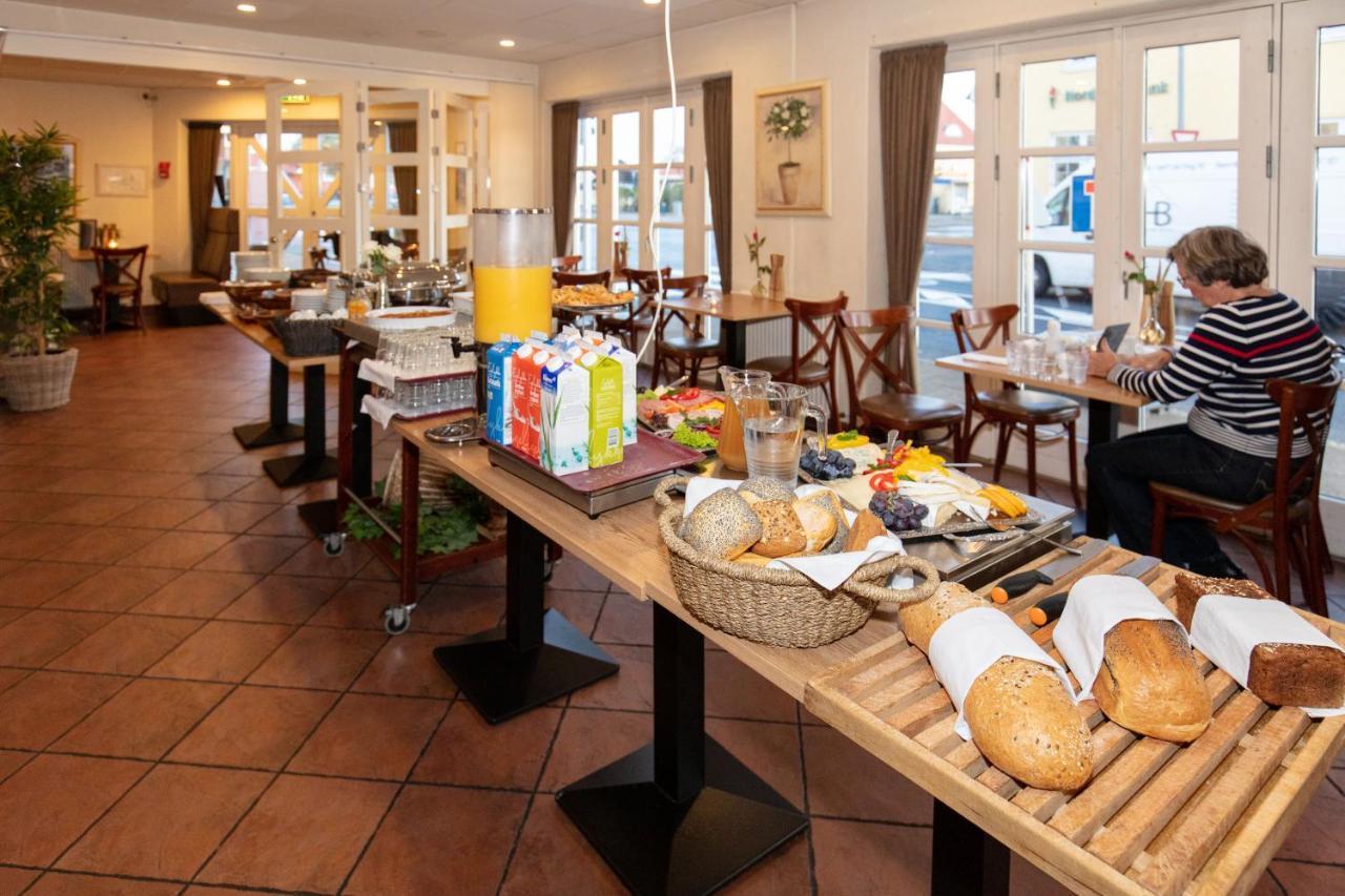 Skravej Bed & Breakfast Skagen Luaran gambar