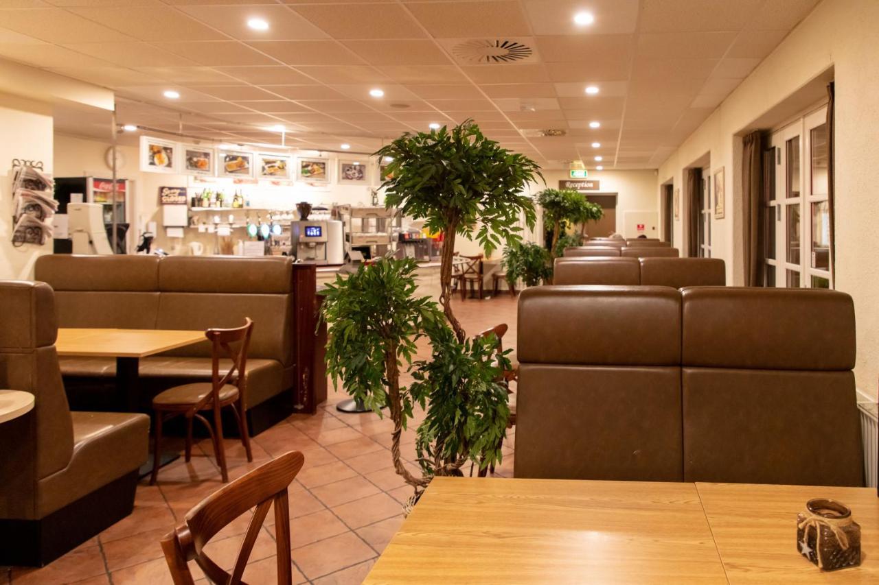 Skravej Bed & Breakfast Skagen Luaran gambar